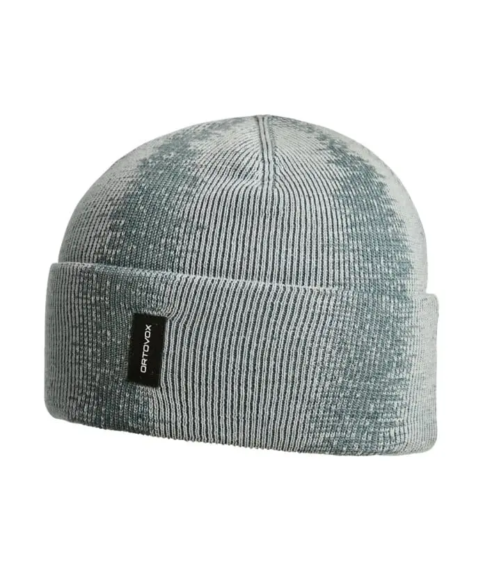Nicholson Rib Beanie - 4.jpg Nicholson Rib Beanie