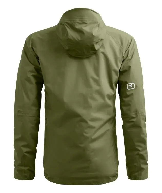 PIZ Selva 2.5L Jacket W