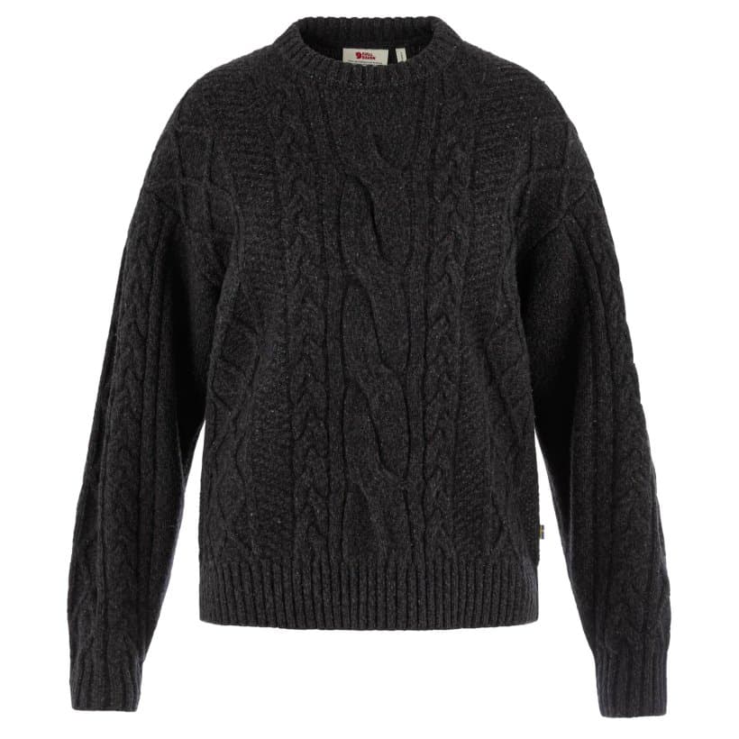 Övik Cable Knit W