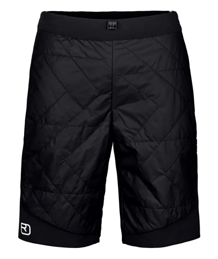 Swisswool Piz Boe Shorts M
