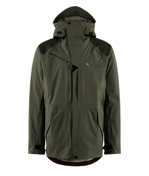 Farbe: Frost Green - Skirner Jacket M´s