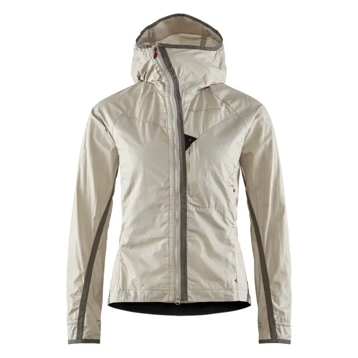 10653W11_Ansur Hooded Wind Jacket W's_Dove Raven_001.jpg Ansur Hooded Wind Jacket W´s