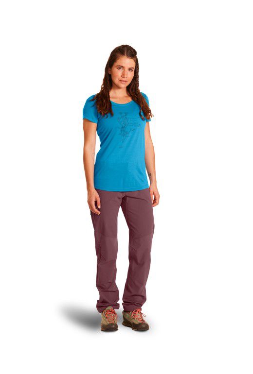 120 Cool Tec Sweet Alison TS W