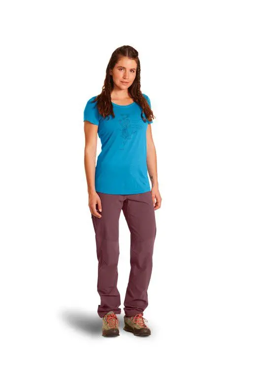 120 Cool Tec Sweet Alison TS W