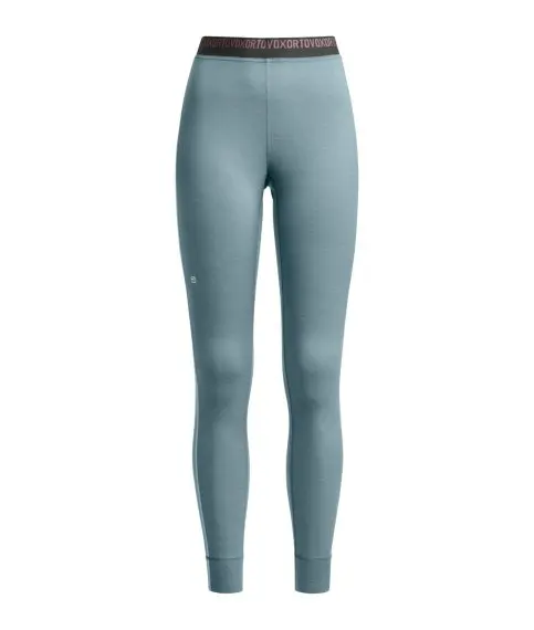 185 Rock´n´Wool Long Pants W