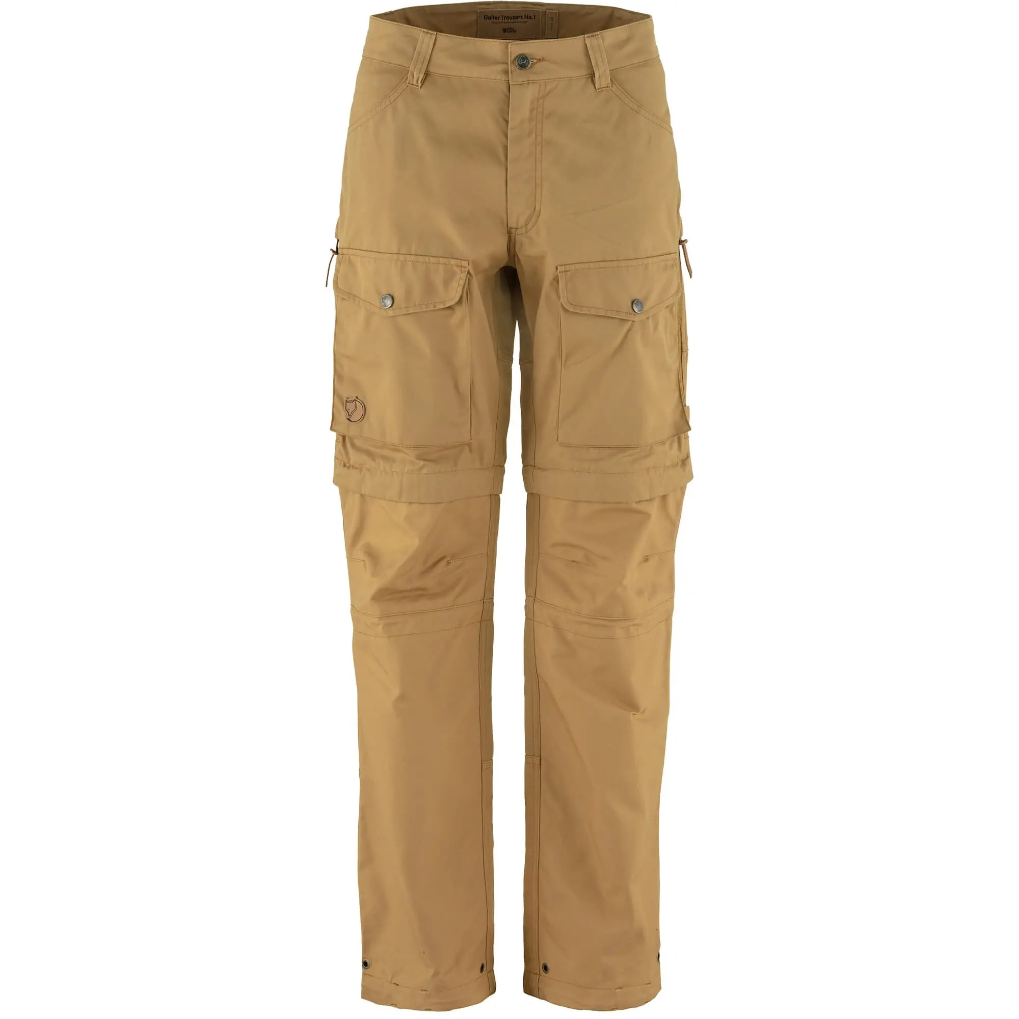 Gaiter Trousers No.1 W Gaiter Trousers No.1 W