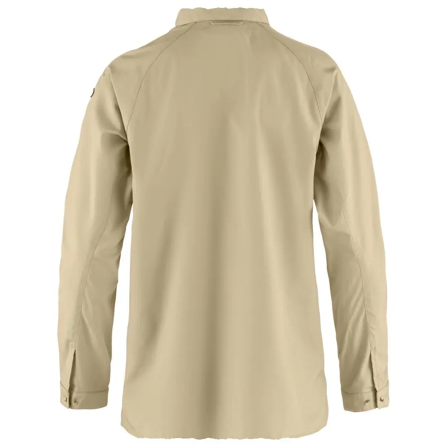 Abisko Hike Shirt W Abisko Hike Shirt W
