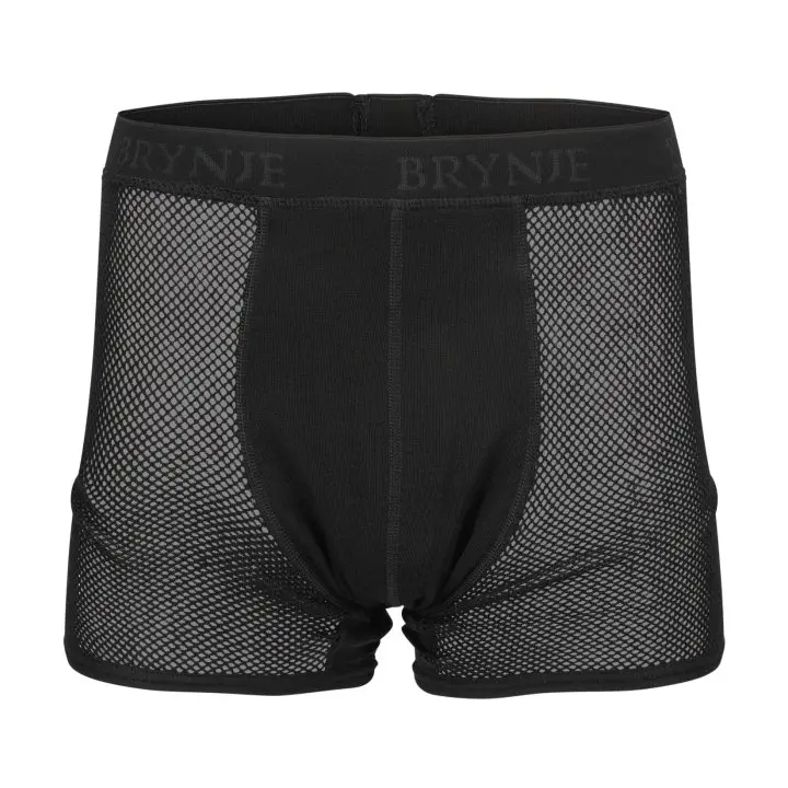 Wool Thermo Boxer Shorts Wool Thermo Boxer Shorts