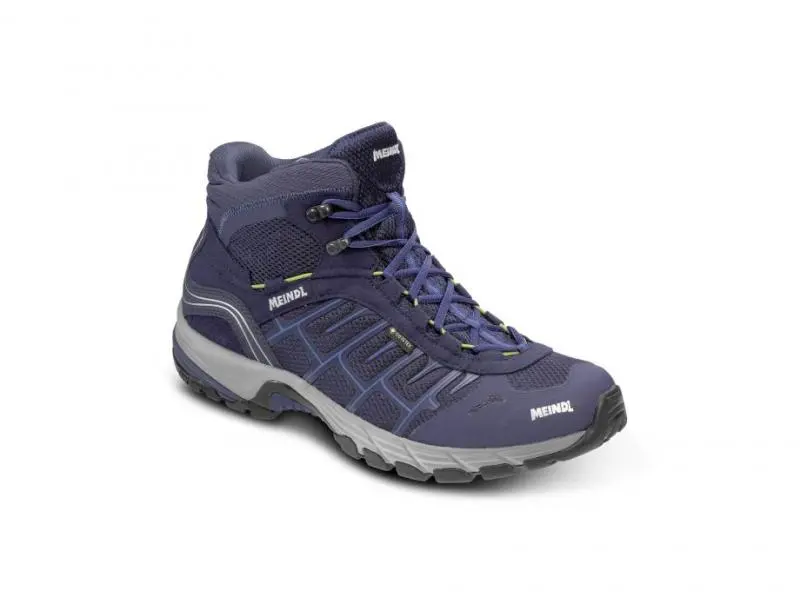 source837090.jpg Farbe: 49 - marine / lime - Quebec Mid GTX