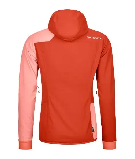 Col Becchei Jacket W