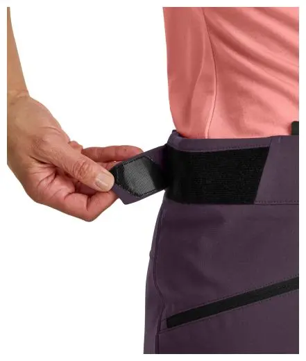 Pizol Pants W Pizol Pants W