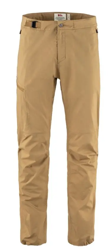 sdfsa.JPG Abisko Hike Trousers M