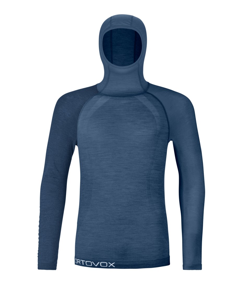 120 Comp Light Hoody M
