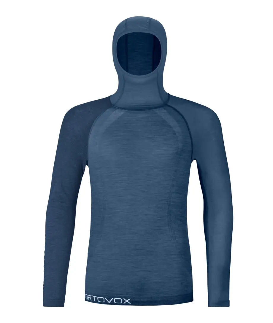 120 Comp Light Hoody M