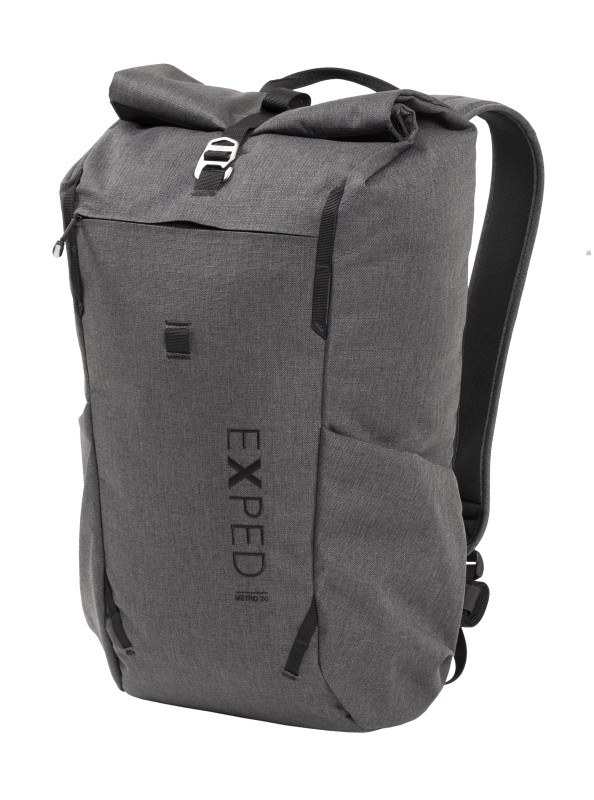 Metro 20 Farbe: Black Melange - Metro 20