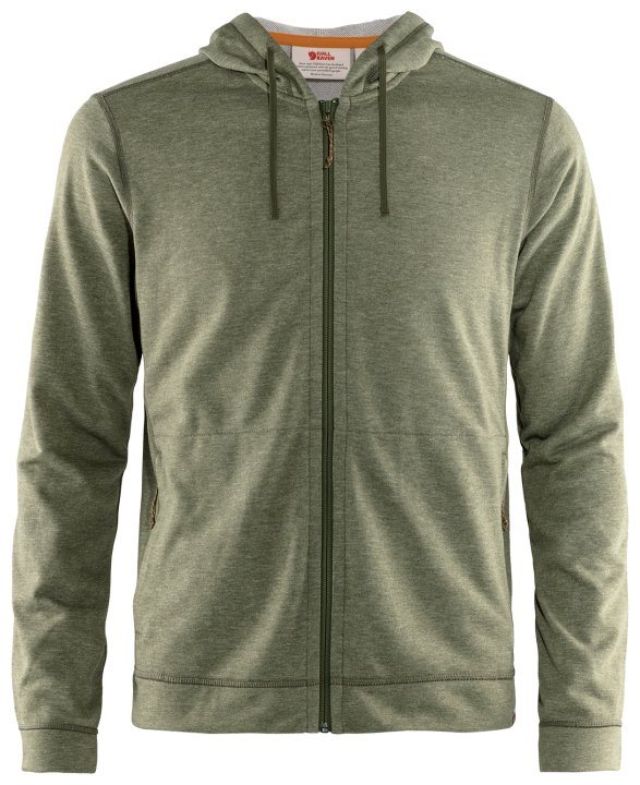 source133380.jpg Farbe: 205 - Seashell Orange - High Coast Lite Hoodie