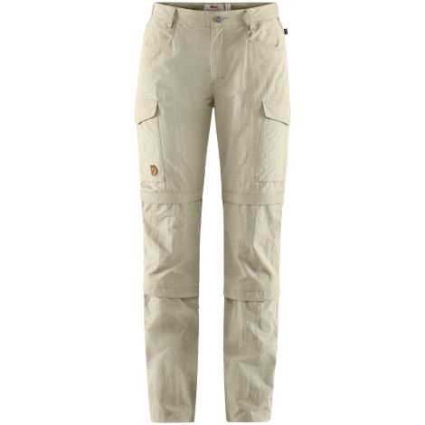 Farbe: 191 - light beige - Travellers MT 3-Stage Trousers W