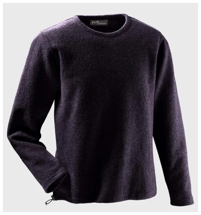 Farbe: S07 - Marine - Mu-Leon