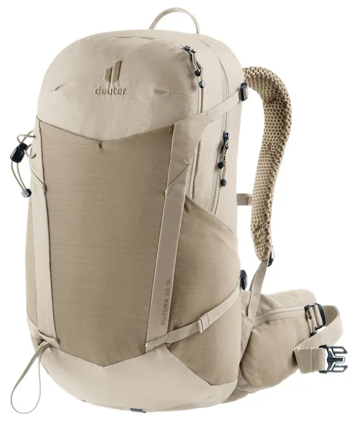 Futura 25 SL Farbe: 4427 - greystone/alu - Futura 25 SL