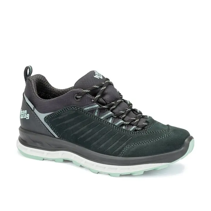 Blueridge Low Lady ES
