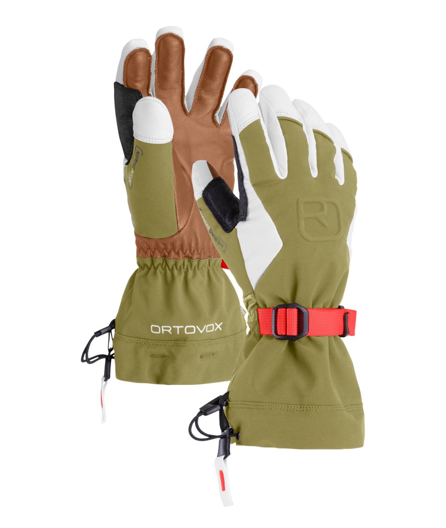Merino Freeride Glove W Merino Freeride Glove W