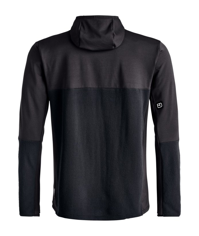 Fleece Cord Longsleeve M