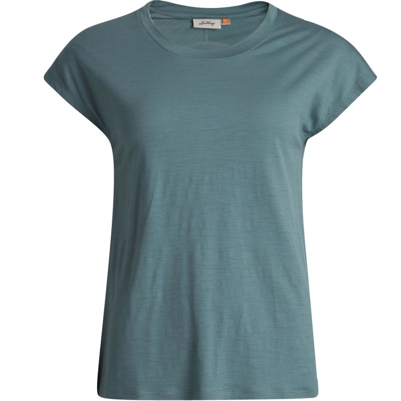 Gimmer Merino Lt Ws Top