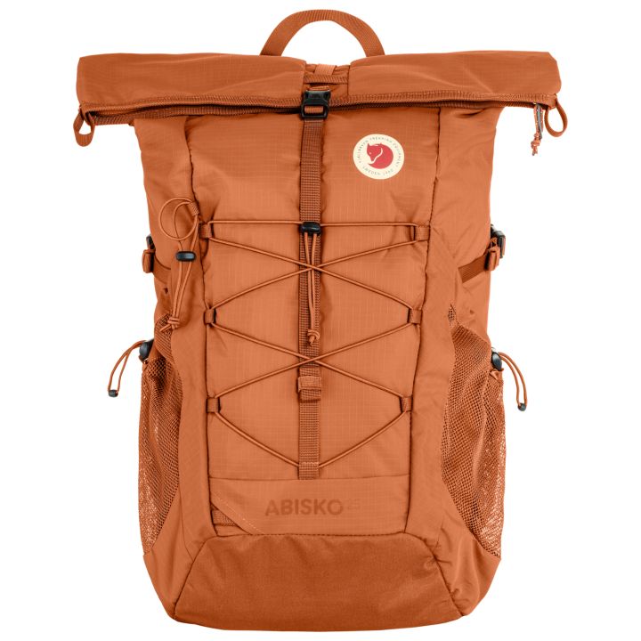 Abisko_Hike_Foldsack_27222-243_A_MAIN_FJR.jpg Farbe: 243 - Terracotta Brown - Abisko Hike Foldsack