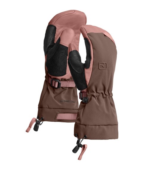 Freeride Mitten W Freeride Mitten W