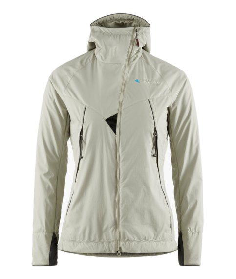 Vale Jacket W´s Farbe: Pale Green - Vale Jacket W´s