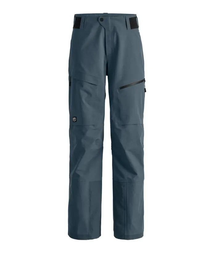Farbe: arctic grey - Ravine Free 3L Pants W