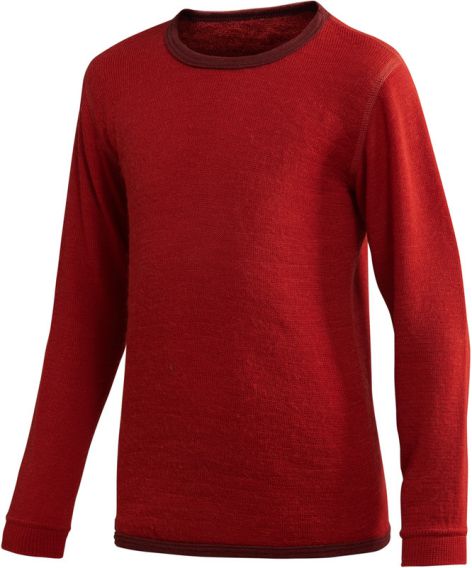 source94616.jpg Farbe: Autumn Red - Kids Crewneck 200