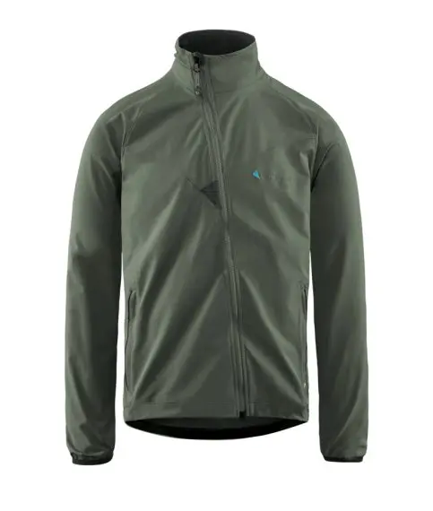 Farbe: Cedar Green - Mithril Jacket M`s