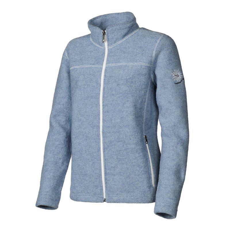 Farbe: 081 - Faded Denim - Beata Full Zip