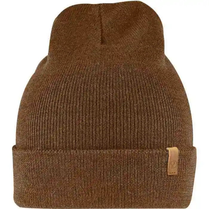 Farbe: 230 - chestnut - Classic Knit Hat Farbe: 230 - chestnut - Classic Knit Hat