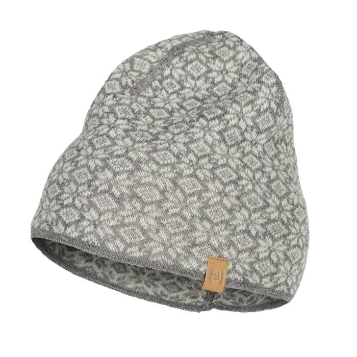 Farbe: grey marl - Fiona hat