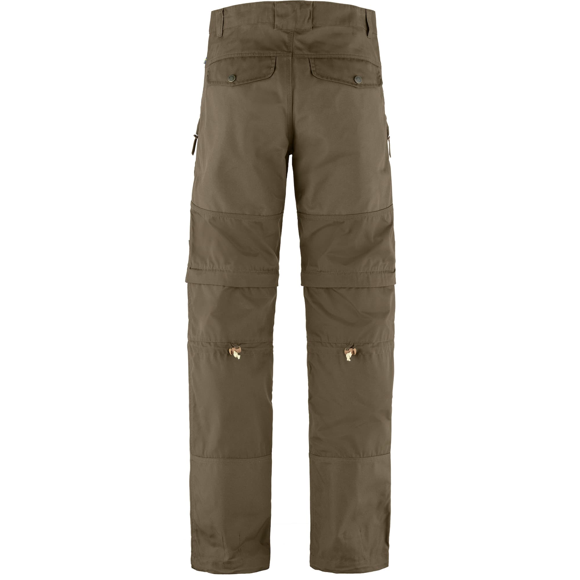 Gaiter Trousers No.1 M Gaiter Trousers No.1 M