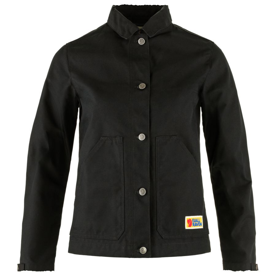 Vardag Jacket W Vardag Jacket W