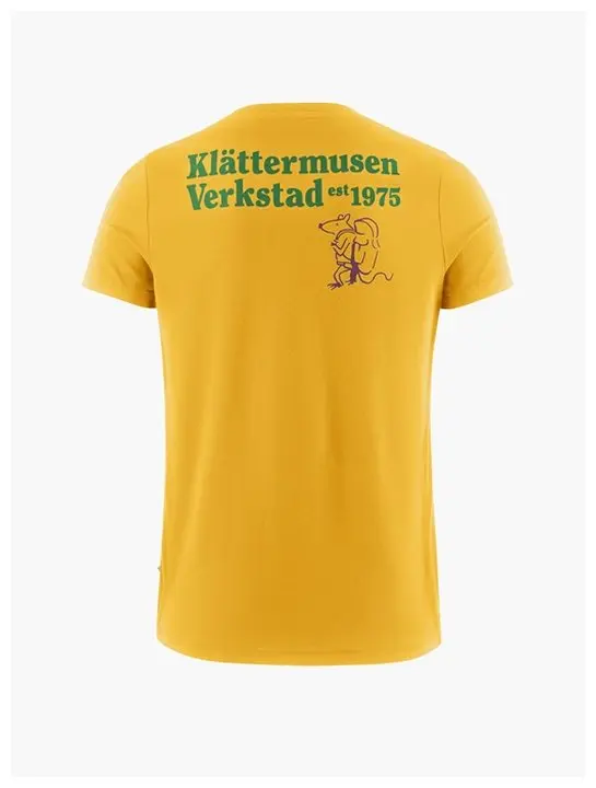 Runa Nomad SS Tee W's