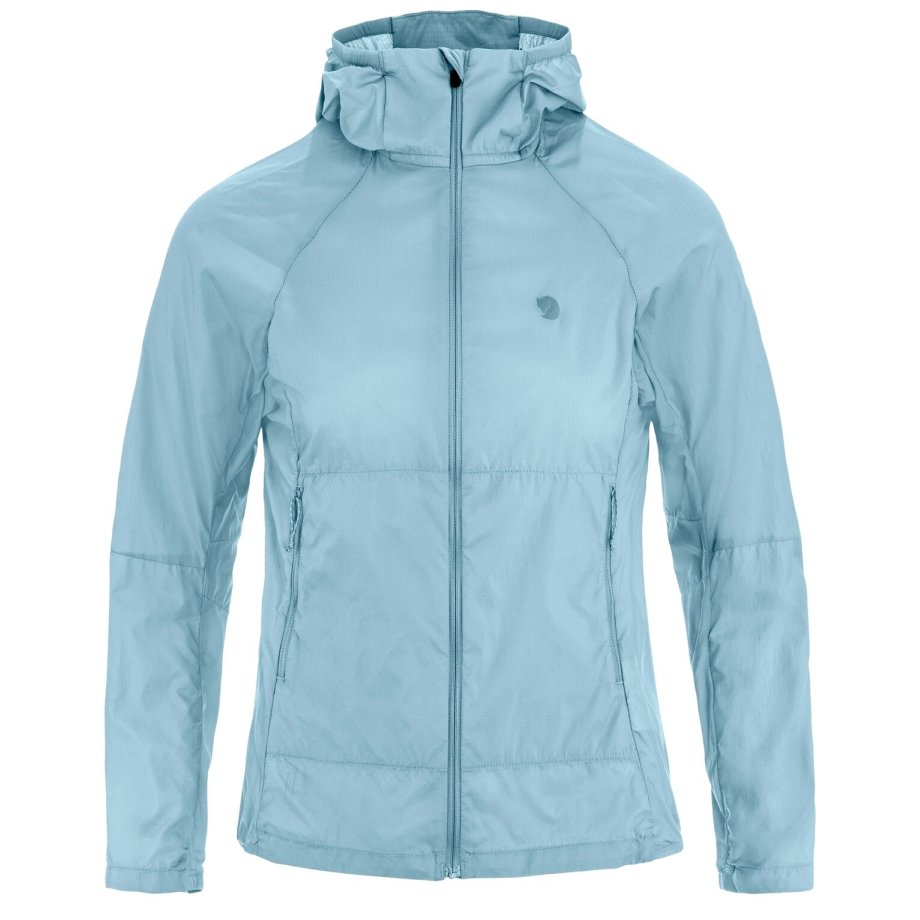 Keb Lätt Wind Jacket W