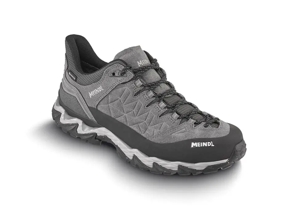 Farbe: 03 - grau - Sion GTX