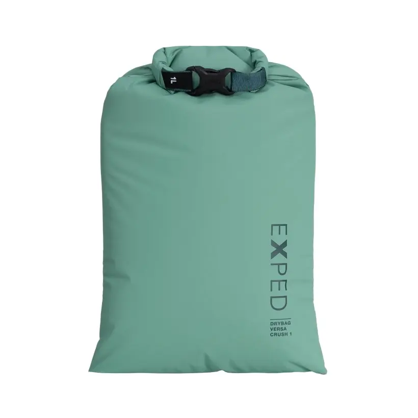 Drybag Versa Crush Drybag Versa Crush