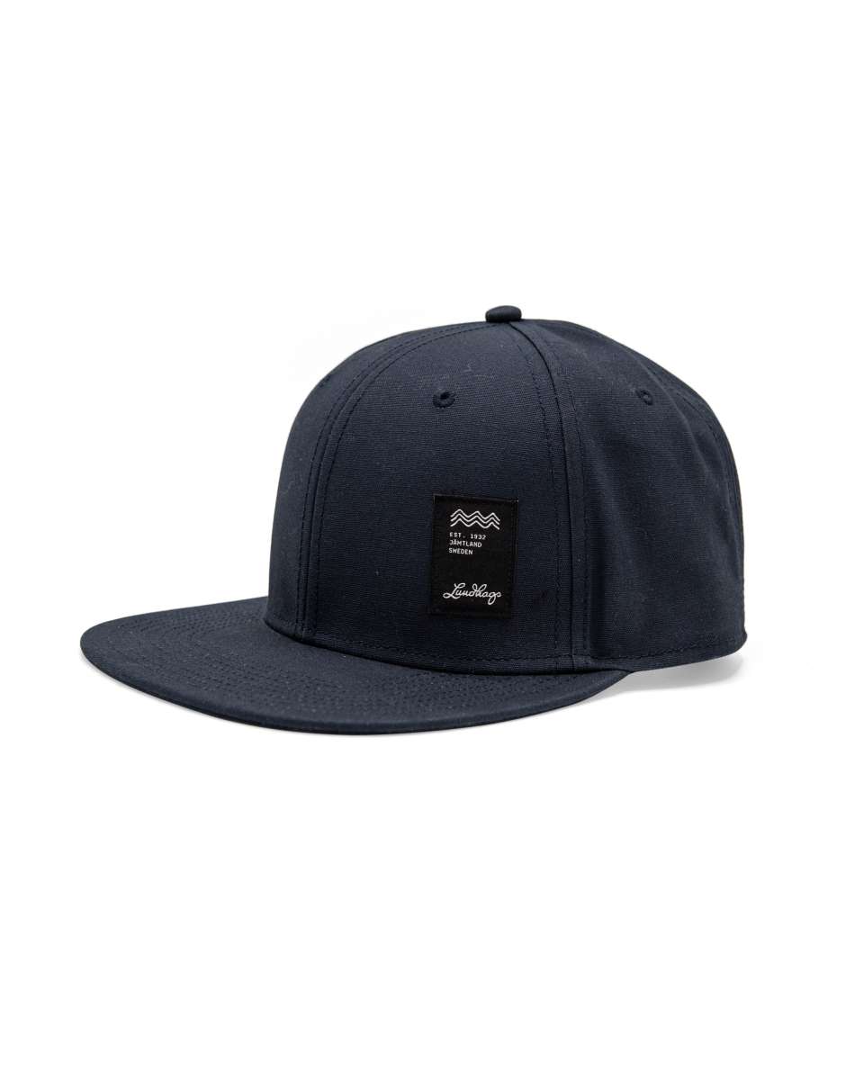 Lundhags Snapback Cap