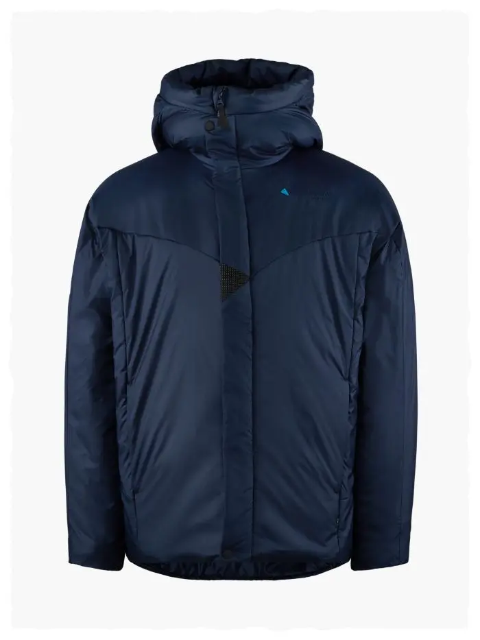 Lödyn Hood Jacket M´s Farbe: Dark Hights - Lödyn Hood Jacket M´s