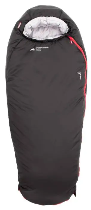 Alta Winter Junior Flex