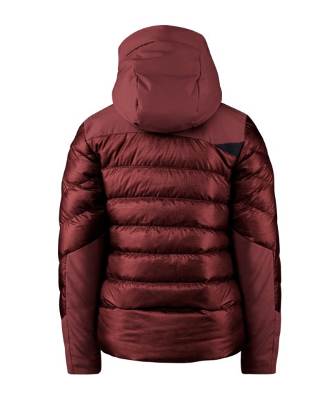 Ra Hood Jacket W´s