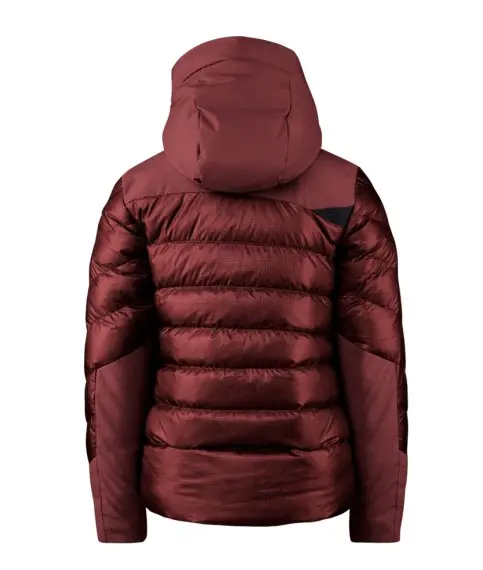 Ra Hood Jacket W´s