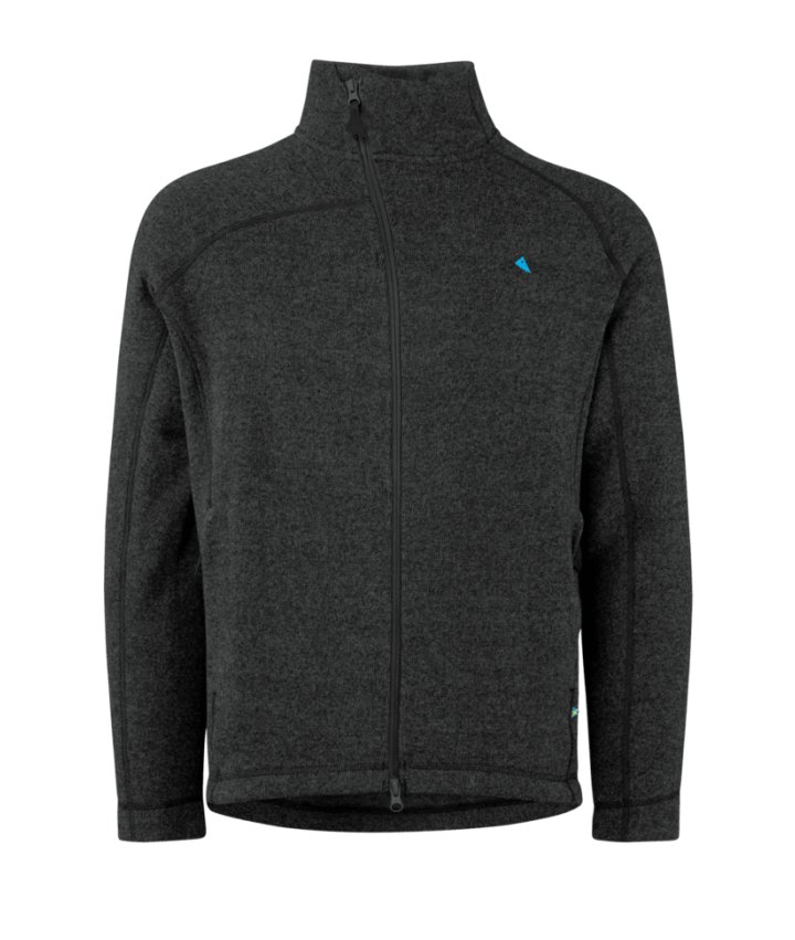 large-10516_980_P_001.jpg Farbe: Charcoal - Balder 2.0 Zip Jacket M's