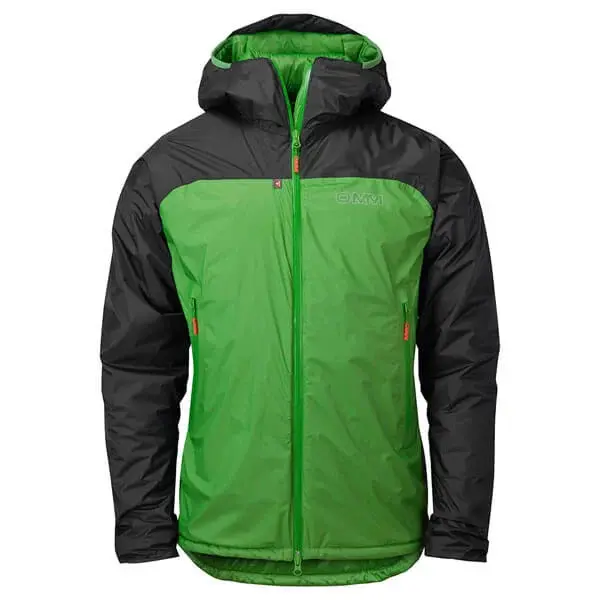 Farbe: Green/Black - Barrage Jacket