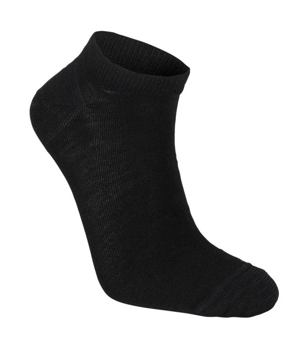4100027015_Wool_sock_x_low_1.jpg Farbe: black - Wool sock x-Low